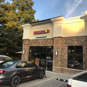 Habaneros Mexican Grill